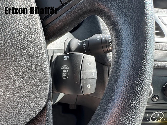Renault Megane III 21 of 24
