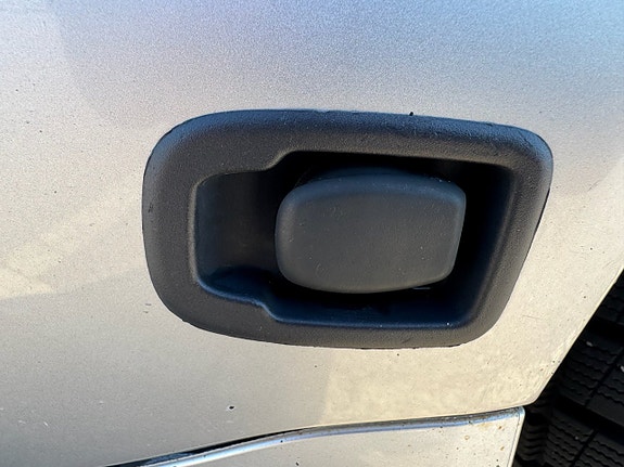 Volvo V70 9 of 26