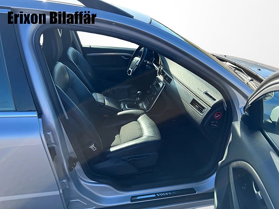 Volvo V70 16 of 26
