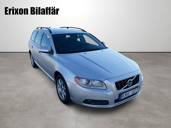 Volvo V70 5 of 26