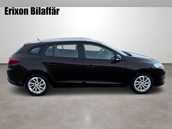 Renault Megane 6 of 26