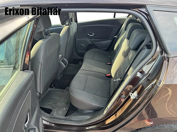 Renault Megane 14 of 26