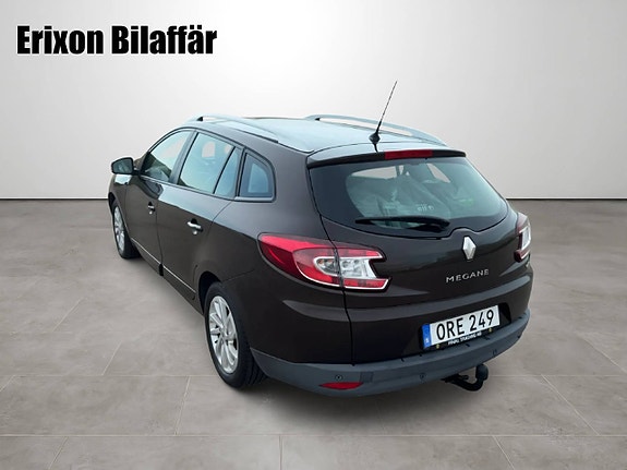 Renault Megane 3 of 26