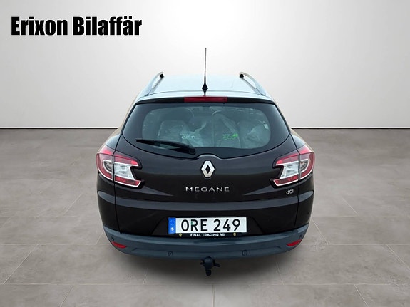 Renault Megane 8 of 26