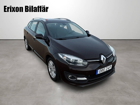 Renault Megane 5 of 26