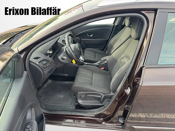 Renault Megane 11 of 26