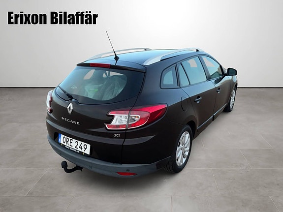 Renault Megane 7 of 26