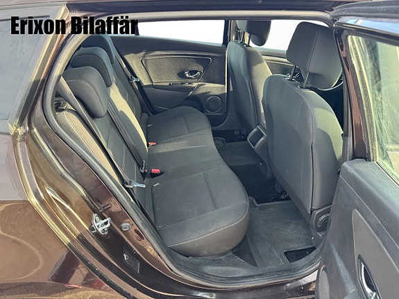 Renault Megane 20 of 26