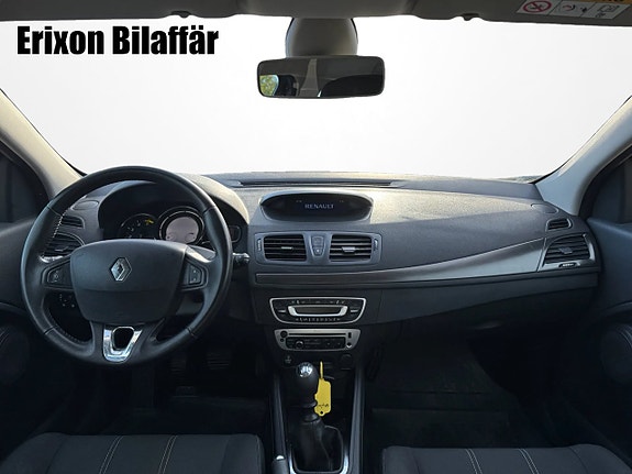 Renault Megane 26 of 26