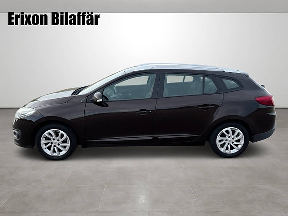 Renault Megane 2 of 26