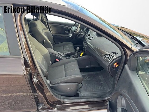 Renault Megane 16 of 26