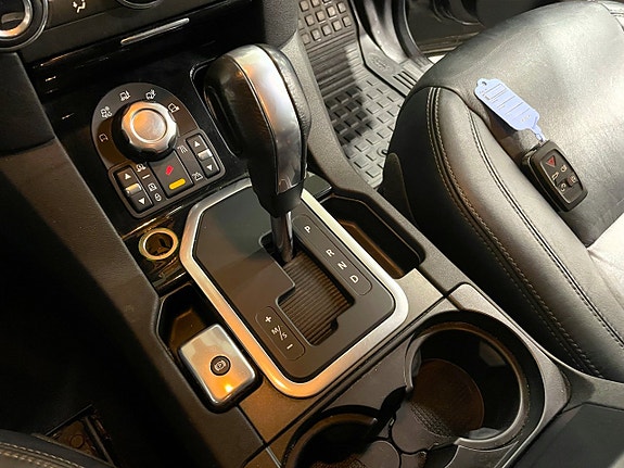 Land Rover Discovery 4 7 of 22