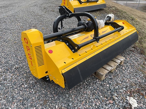 Orsi EVO Plus 255 SE - Kampanj