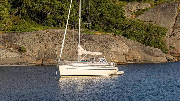 Bavaria 38 Cruiser 2004 Finland