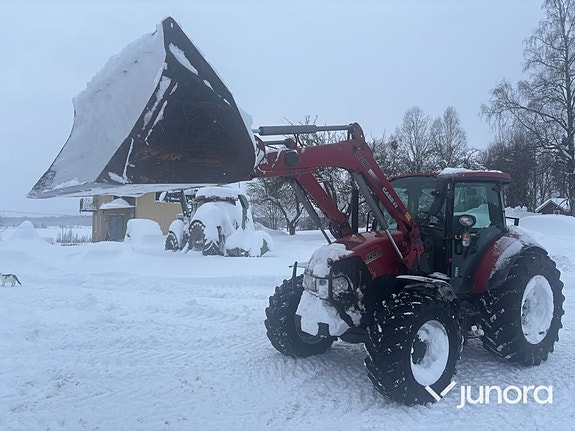 Traktor - Case, Farmall 120C