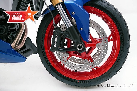 BMW Motorrad F900R Kampanj, Fri leverans 12 of 16