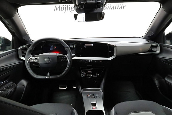 Opel Mokka 5 of 5