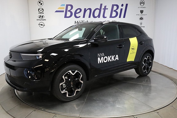 Opel Mokka 2 of 5