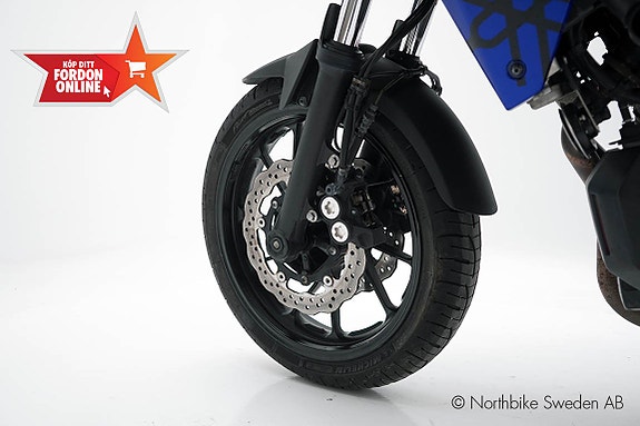Yamaha Tracer 700 * Hemleverans* 18 of 23