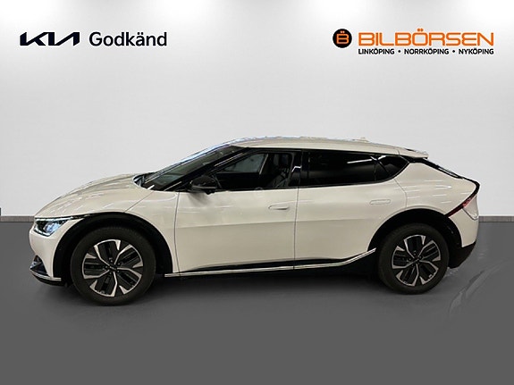 Kia EV6 4 of 5