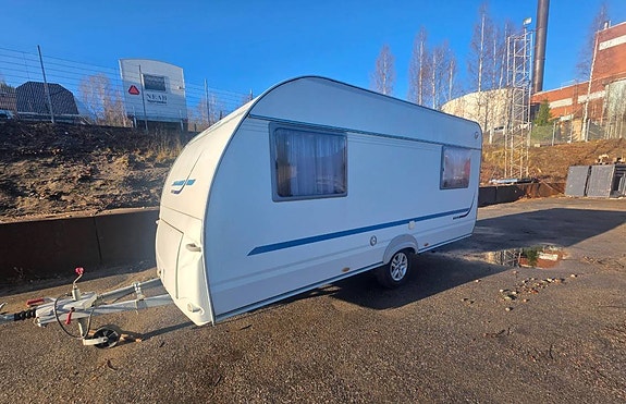 Adria Altea 462 PS 2008 FYND - Finans & Transport