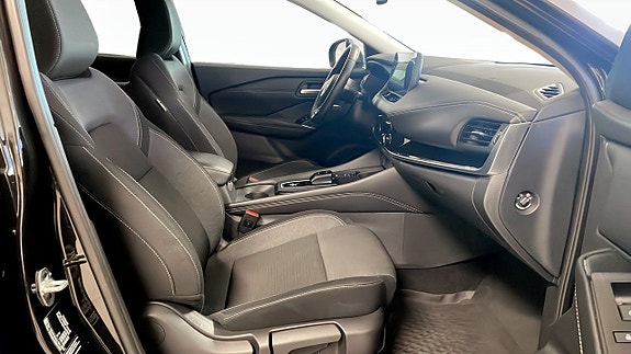 Nissan Qashqai 3 of 5