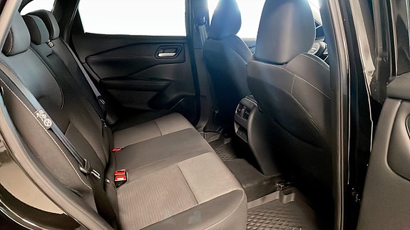 Nissan Qashqai 5 of 5