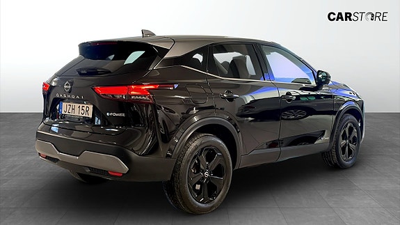 Nissan Qashqai 2 of 5