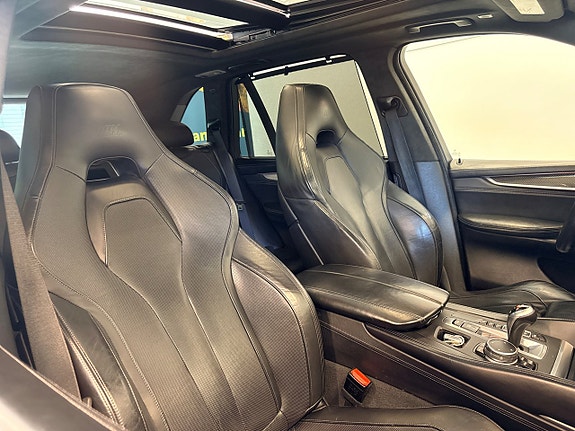BMW X5 M 17 of 30