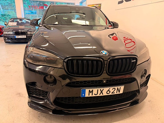 BMW X5 M 2 of 30