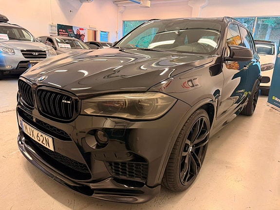 BMW X5 M 3 of 30