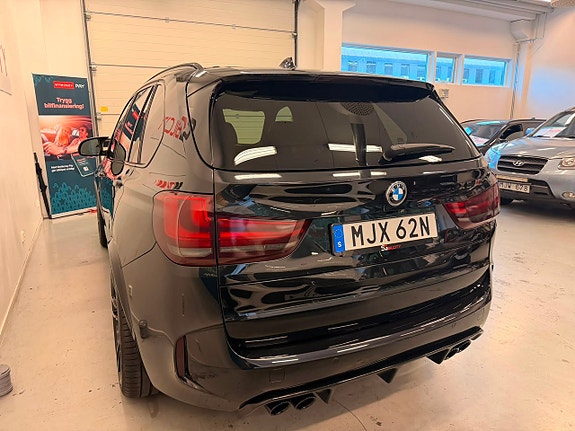 BMW X5 M 11 of 30