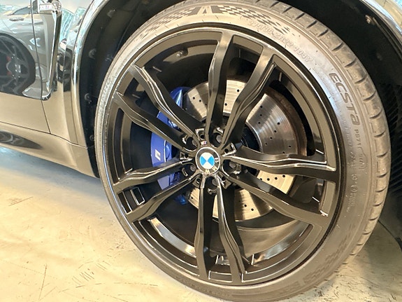 BMW X5 M 13 of 30