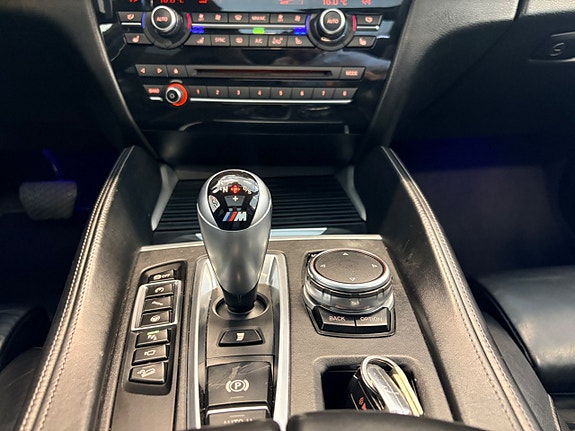 BMW X5 M 24 of 30