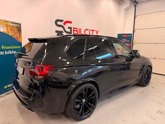 BMW X5 M 5 of 30