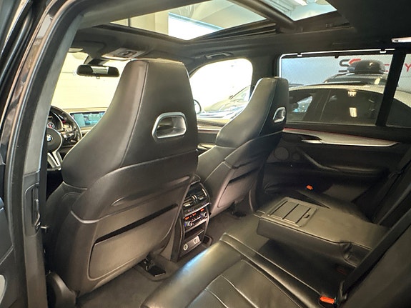 BMW X5 M 20 of 30