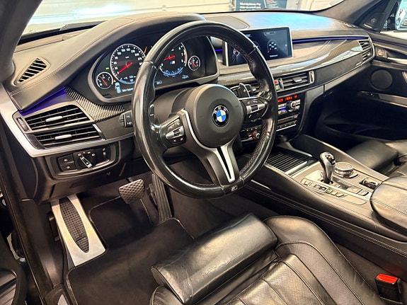 BMW X5 M 23 of 30