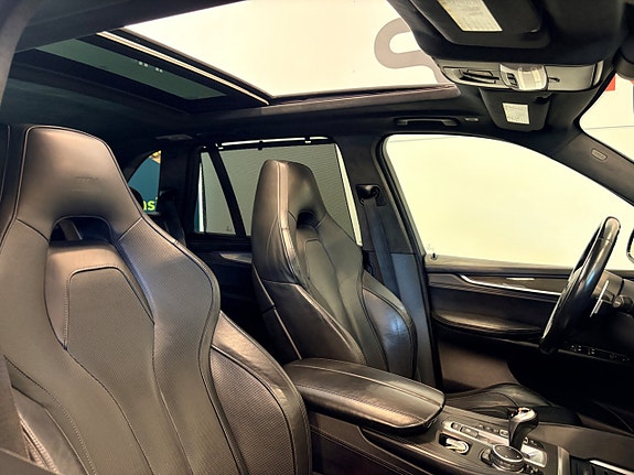 BMW X5 M 29 of 30