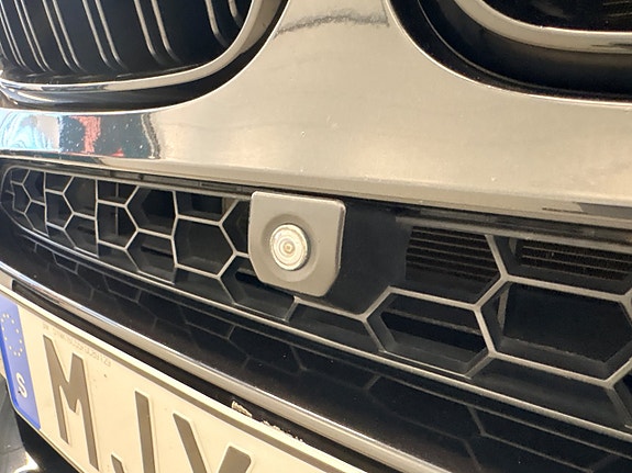 BMW X5 M 7 of 30