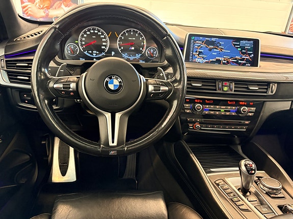 BMW X5 M 28 of 30