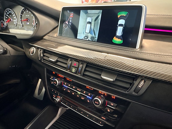 BMW X5 M 21 of 30
