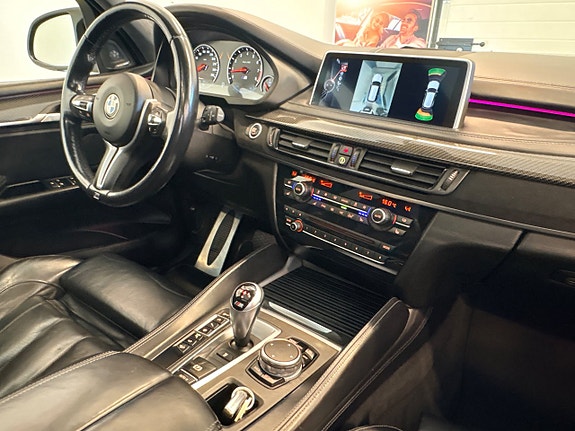 BMW X5 M 16 of 30