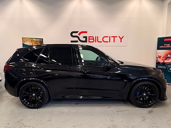 BMW X5 M 4 of 30
