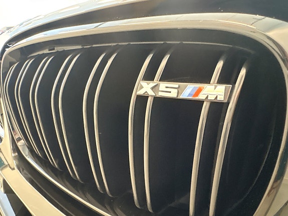 BMW X5 M 6 of 30