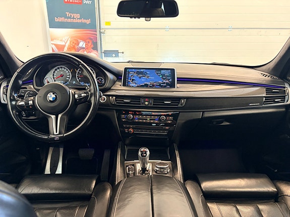 BMW X5 M 22 of 30