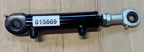 Cylindrar Logmax 5000D 8 of 8