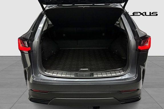 Lexus NX450h+ 4 of 13