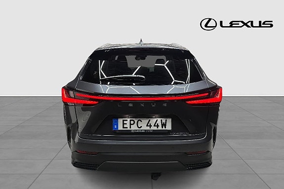Lexus NX450h+ 3 of 13