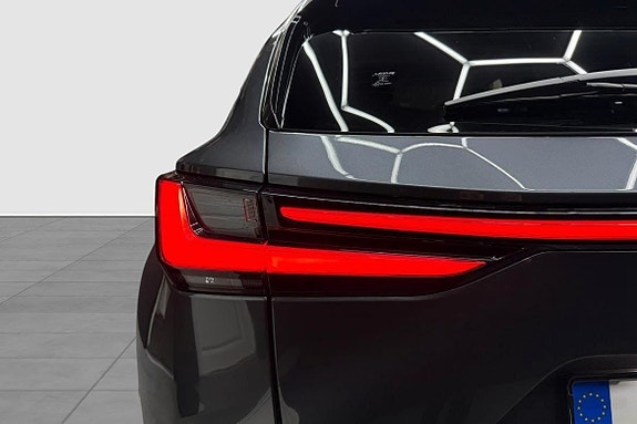 Lexus NX450h+ 9 of 13