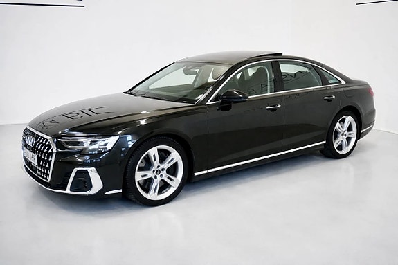 Audi A8 3 of 5